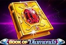 Book of Diamonds Reloaded slot